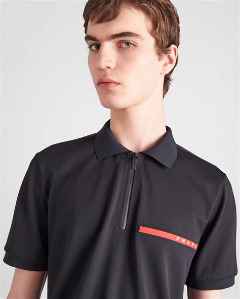 prada polo mens sale